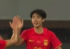 【熊猫杯】朱鹏宇双响杜月徵建功 U19国青6比0蒙古