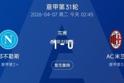 半岛体育 - 半岛体育官方网站 - Bandao AP-米兰0-1不敌那不勒斯跌至第三，意甲争冠格局彻底变天|AC米兰|莱奥|拉斐尔·莱奥|ac米兰|国米_新浪体育_新浪新闻